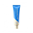 Крем для повік із гіалуроновою кислотою Bergamo Hyaluronic Acid Essential Intensive Eye Cream 100ml, фото 4